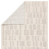 Jaipur Living Composure Beige Runner 28 X 80 Area Rug RUG162314 803-156977 Thumb 2