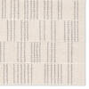 Jaipur Living Composure Beige Runner 28 X 80 Area Rug RUG162314 803-156977 Thumb 3