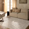 Jaipur Living Composure Beige Runner 28 X 80 Area Rug RUG162314 803-156977 Thumb 4