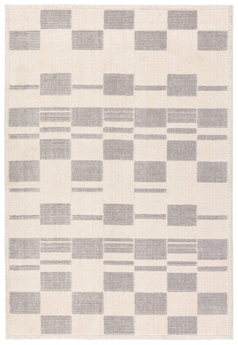 Jaipur Living Composure Beige Runner 28 X 80 Area Rug RUG162321 803-156981 Image 0