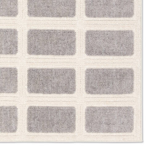 Jaipur Living Composure Grey 40 X 58 Area Rug RUG162294 803-156986 Image 3