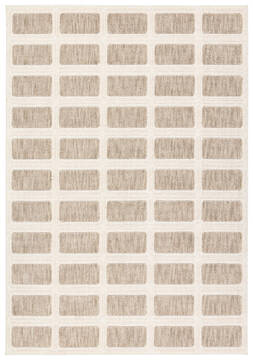 Jaipur Living Composure Beige Runner 2'8" X 8'0" Area Rug RUG162286 803-156989