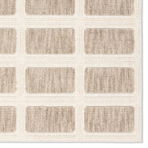 Jaipur Living Composure Beige 40 X 58 Area Rug RUG162287 803-156990 Image 3