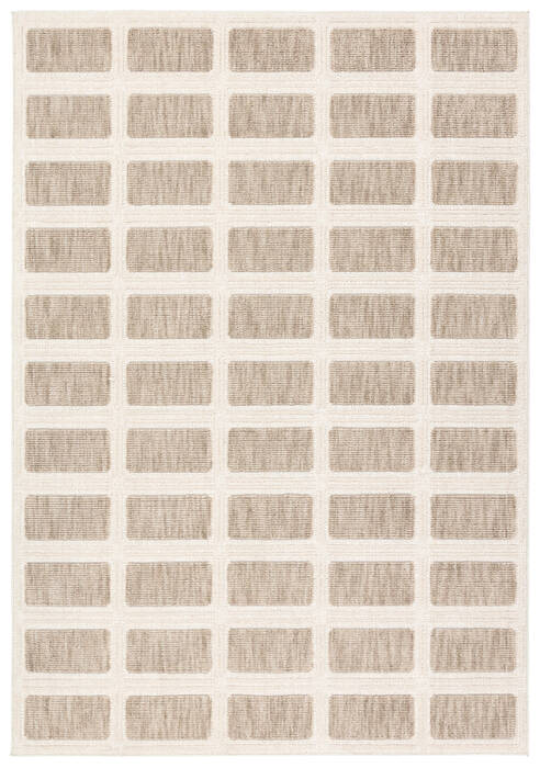 Jaipur Living Composure Beige 40 X 58 Area Rug RUG162287 803-156990 Image 0