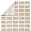 Jaipur Living Composure Beige 40 X 58 Area Rug RUG162287 803-156990 Thumb 2