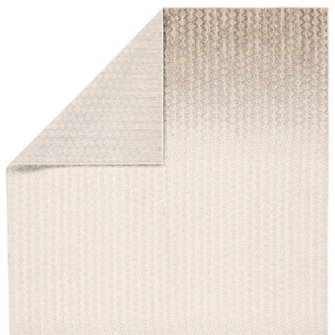Jaipur Living Composure Beige Runner 28 X 80 Area Rug RUG162300 803-156997 Image 2