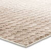 Jaipur Living Composure Beige Runner 28 X 80 Area Rug RUG162300 803-156997 Thumb 1