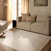 Jaipur Living Composure Beige Runner 28 X 80 Area Rug RUG162300 803-156997 Thumb 4