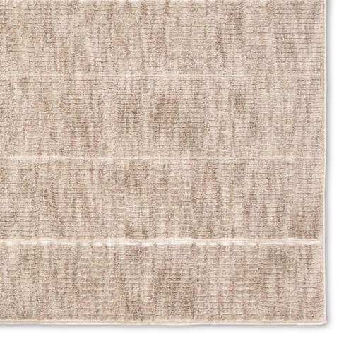Jaipur Living Composure Beige Runner 28 X 80 Area Rug RUG162307 803-157001 Image 3