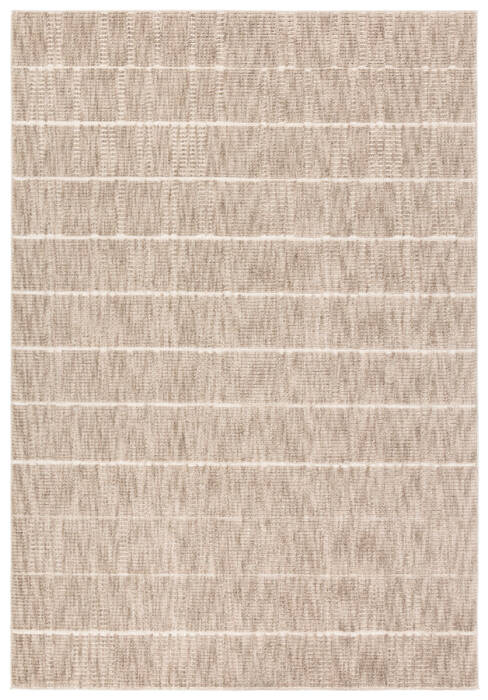 Jaipur Living Composure Beige Runner 28 X 80 Area Rug RUG162307 803-157001 Image 0