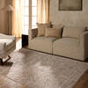 Jaipur Living Composure Beige Runner 28 X 80 Area Rug RUG162307 803-157001 Thumb 4