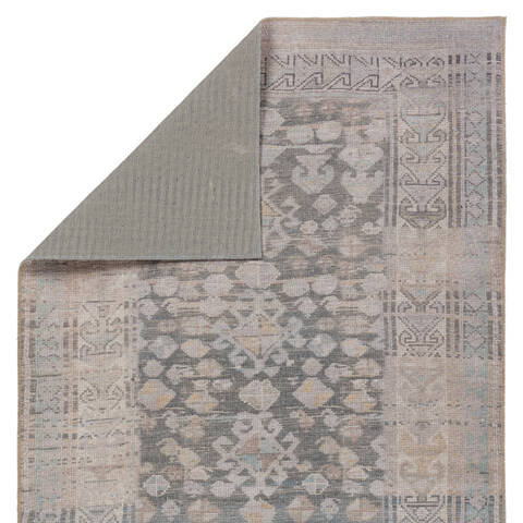 Jaipur Living Canteena Grey 31 X 50 Area Rug RUG154760 803-157007 Image 2