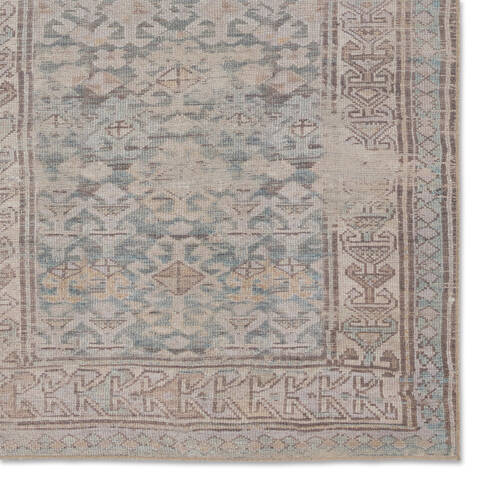 Jaipur Living Canteena Grey 31 X 50 Area Rug RUG154760 803-157007 Image 3