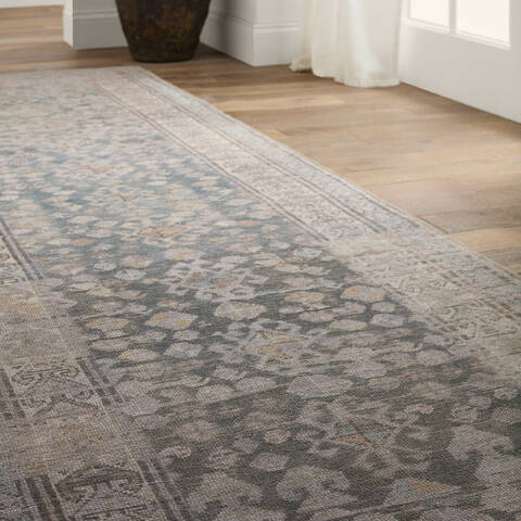 Jaipur Living Canteena Grey 31 X 50 Area Rug RUG154760 803-157007 Image 5