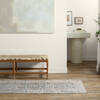 Jaipur Living Canteena Grey 31 X 50 Area Rug RUG154760 803-157007 Thumb 6