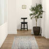 Jaipur Living Canteena Grey 31 X 50 Area Rug RUG154760 803-157007 Thumb 7