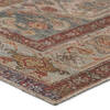 Jaipur Living Canteena Blue Runner 31 X 100 Area Rug RUG154732 803-157011 Thumb 1