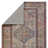 Jaipur Living Canteena Blue Runner 31 X 100 Area Rug RUG154732 803-157011 Thumb 2