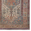 Jaipur Living Canteena Blue Runner 31 X 100 Area Rug RUG154732 803-157011 Thumb 3
