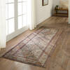 Jaipur Living Canteena Blue Runner 31 X 100 Area Rug RUG154732 803-157011 Thumb 4