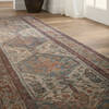 Jaipur Living Canteena Blue Runner 31 X 100 Area Rug RUG154732 803-157011 Thumb 5