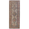 Jaipur Living Canteena Blue Runner 31 X 100 Area Rug RUG154732 803-157011 Thumb 0