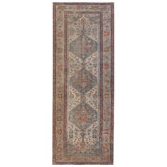 Jaipur Living Canteena Blue 3'1" X 5'0" Area Rug RUG154761 803-157013