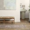 Jaipur Living Canteena Blue Runner 31 X 80 Area Rug RUG154769 803-157014 Thumb 6