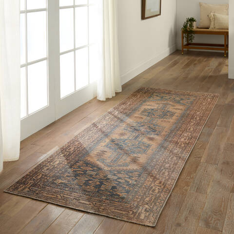 Jaipur Living Canteena Brown 31 X 50 Area Rug RUG154762 803-157019 Image 4