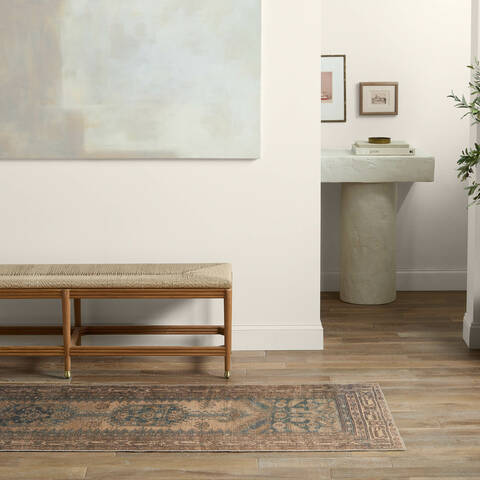Jaipur Living Canteena Brown 31 X 50 Area Rug RUG154762 803-157019 Image 6