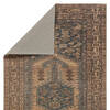 Jaipur Living Canteena Brown 31 X 50 Area Rug RUG154762 803-157019 Thumb 2