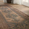 Jaipur Living Canteena Brown 31 X 50 Area Rug RUG154762 803-157019 Thumb 5