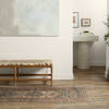 Jaipur Living Canteena Brown 31 X 50 Area Rug RUG154762 803-157019 Thumb 6