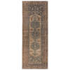 Jaipur Living Canteena Brown 31 X 50 Area Rug RUG154762 803-157019 Thumb 0
