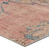 Jaipur Living Canteena Red Runner 31 X 100 Area Rug RUG154734 803-157022 Thumb 1