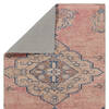 Jaipur Living Canteena Red Runner 31 X 100 Area Rug RUG154734 803-157022 Thumb 2