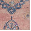 Jaipur Living Canteena Red Runner 31 X 100 Area Rug RUG154734 803-157022 Thumb 3
