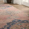 Jaipur Living Canteena Red Runner 31 X 100 Area Rug RUG154734 803-157022 Thumb 5