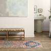 Jaipur Living Canteena Red Runner 31 X 100 Area Rug RUG154734 803-157022 Thumb 6