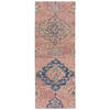 Jaipur Living Canteena Red Runner 31 X 100 Area Rug RUG154734 803-157022 Thumb 0