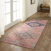 Jaipur Living Canteena Red Runner 31 X 120 Area Rug RUG154755 803-157023 Thumb 4