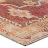 Jaipur Living Canteena Orange Runner 31 X 100 Area Rug RUG154735 803-157028 Thumb 1