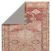 Jaipur Living Canteena Orange Runner 31 X 100 Area Rug RUG154735 803-157028 Thumb 2