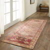 Jaipur Living Canteena Orange Runner 31 X 100 Area Rug RUG154735 803-157028 Thumb 4