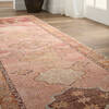 Jaipur Living Canteena Orange Runner 31 X 100 Area Rug RUG154735 803-157028 Thumb 5