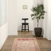 Jaipur Living Canteena Orange Runner 31 X 100 Area Rug RUG154735 803-157028 Thumb 7