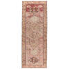 Jaipur Living Canteena Orange Runner 31 X 100 Area Rug RUG154735 803-157028 Thumb 0