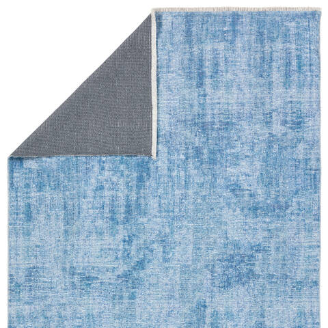 Jaipur Living Everette Blue Runner 26 X 80 Area Rug RUG160974 803-157034 Image 2