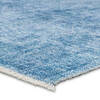Jaipur Living Everette Blue Runner 26 X 80 Area Rug RUG160974 803-157034 Thumb 1