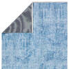 Jaipur Living Everette Blue Runner 26 X 80 Area Rug RUG160974 803-157034 Thumb 2